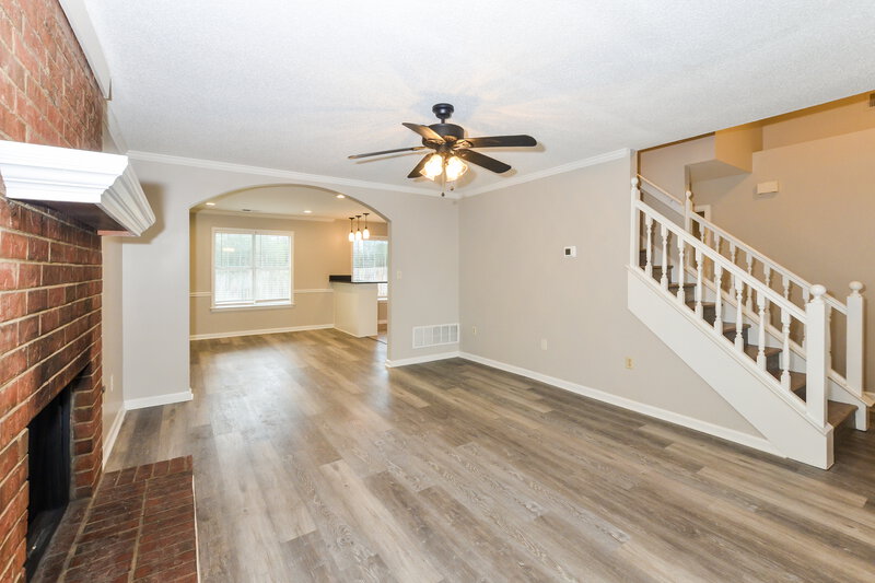 1,860/Mo, 9453 Bryant Trent Blvd Olive Branch, MS 38654 Misc View