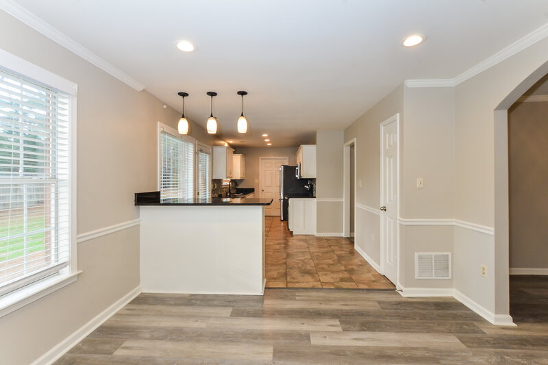 1,860/Mo, 9453 Bryant Trent Blvd Olive Branch, MS 38654 Floorplan View 3