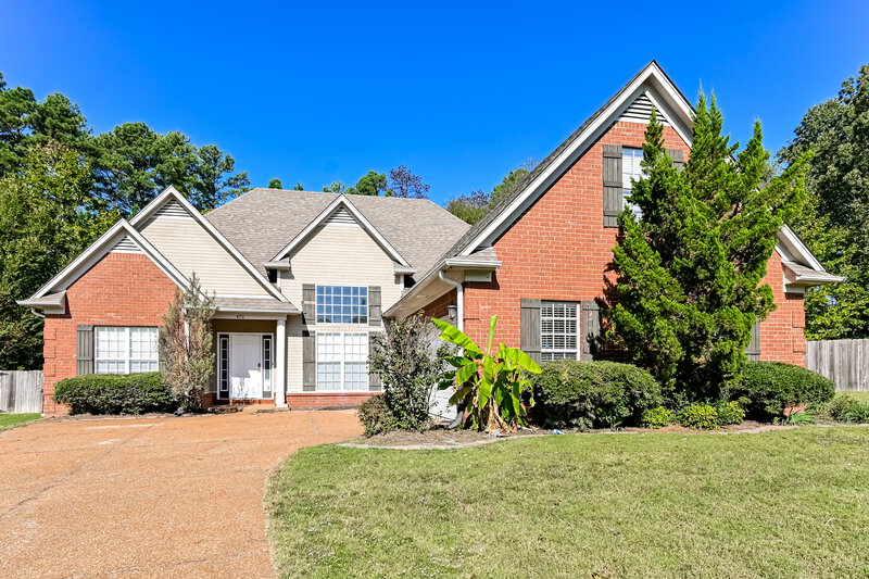 2,245/Mo, 430 Calloway Cv Hernando, MS 38632 External View