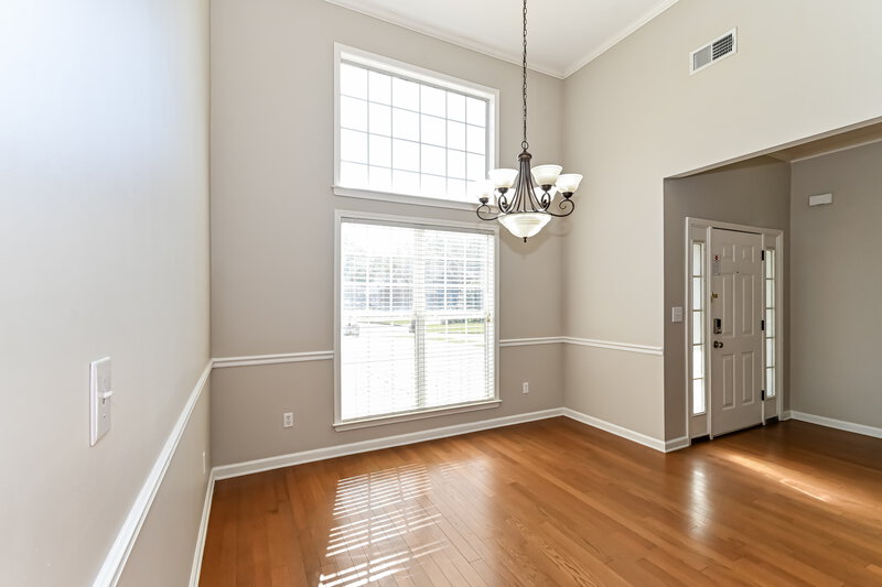 2,245/Mo, 430 Calloway Cv Hernando, MS 38632 Dining Room View