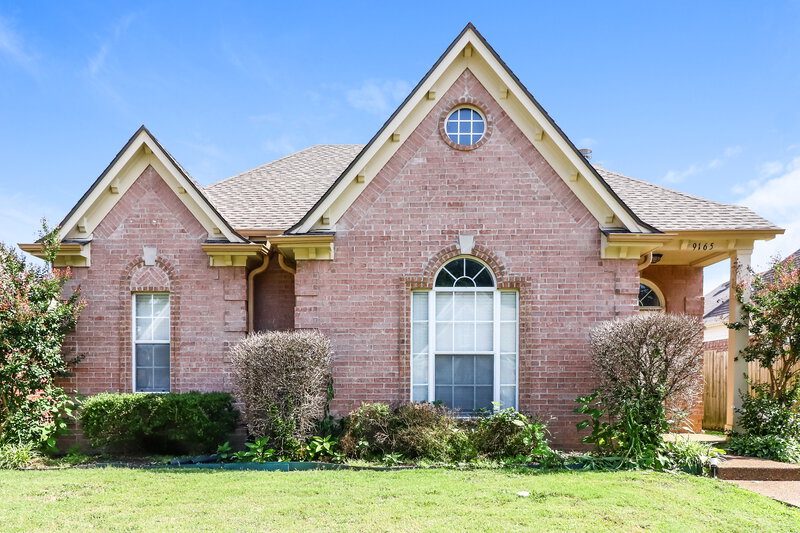 1,815/Mo, 9165 Acadia Pl Cordova, TN 38018 External View