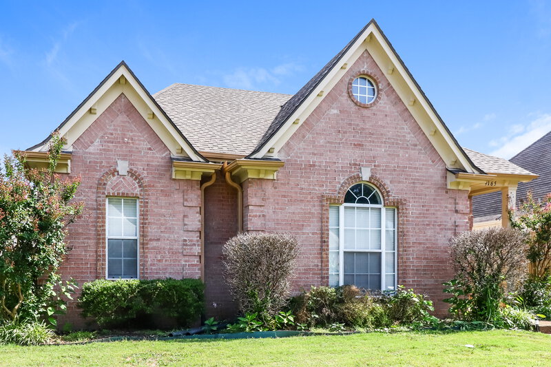 1,815/Mo, 9165 Acadia Pl Cordova, TN 38018 Front View