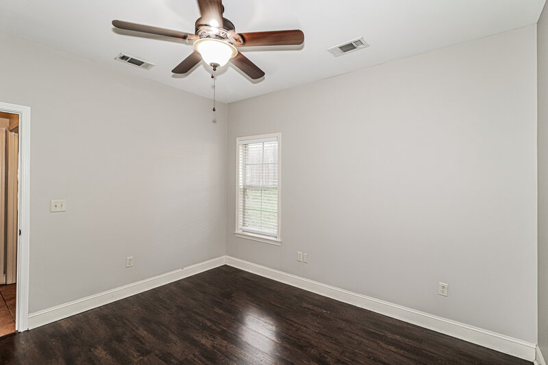 1,995/Mo, 706 Bending Oak S Hernando, MS 38632 Bedroom View