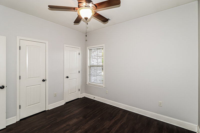 1,995/Mo, 706 Bending Oak S Hernando, MS 38632 Bedroom View 2