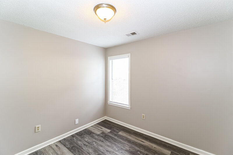 2,035/Mo, 4046 Shady Mill Cove Bartlett, TN 38135 Bedroom View