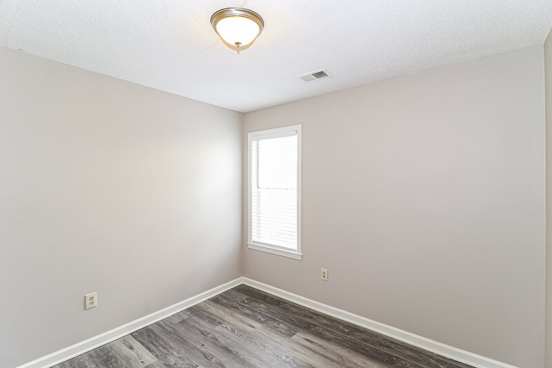 2,035/Mo, 4046 Shady Mill Cove Bartlett, TN 38135 Bedroom View 2