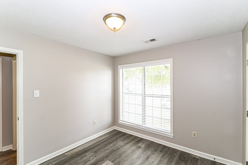 2,035/Mo, 4046 Shady Mill Cove Bartlett, TN 38135 Bedroom View 3