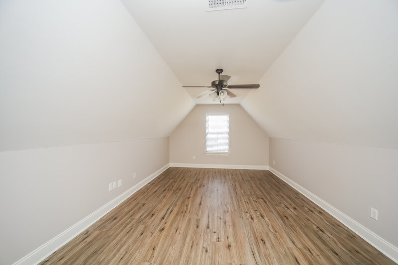 2,160/Mo, 5706 Bedford Loop W Southaven, MS 38672 Bedroom View