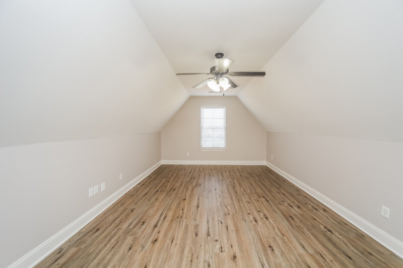 2,160/Mo, 5706 Bedford Loop W Southaven, MS 38672 Bedroom View 2