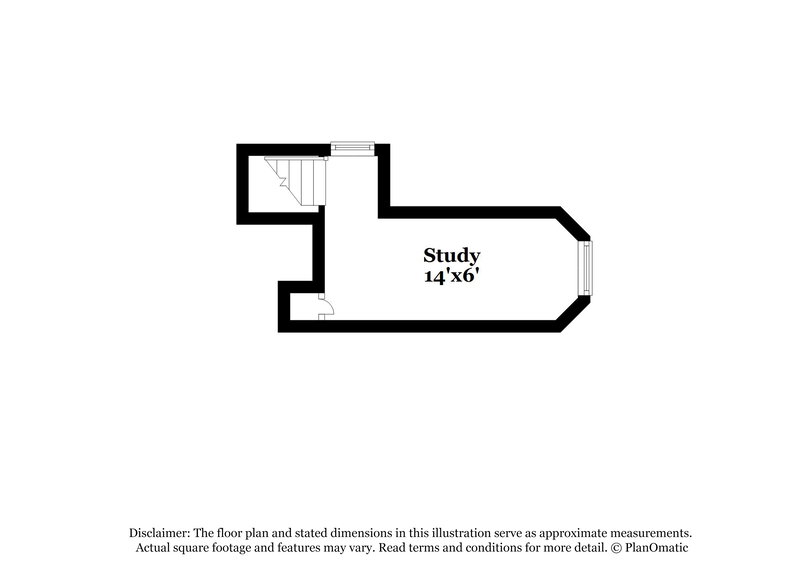 1,990/Mo, 9430 Grove Rd Cordova, TN 38016 Floor Plan View 2