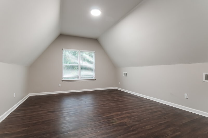 1,990/Mo, 9430 Grove Rd Cordova, TN 38016 Bedroom View