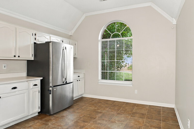 1,735/Mo, 3099 Brandon Way Ln Lakeland, TN 38002 Kitchen View