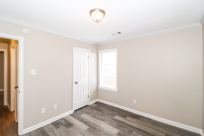 2,550/Mo, 3099 Brandon Way Ln Lakeland, TN 38002 Bedroom View
