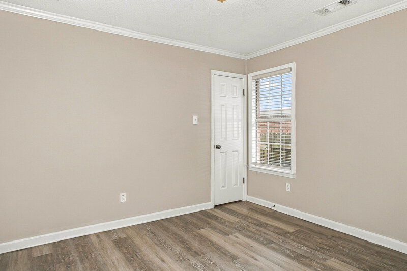 1,735/Mo, 3099 Brandon Way Ln Lakeland, TN 38002 Bedroom View