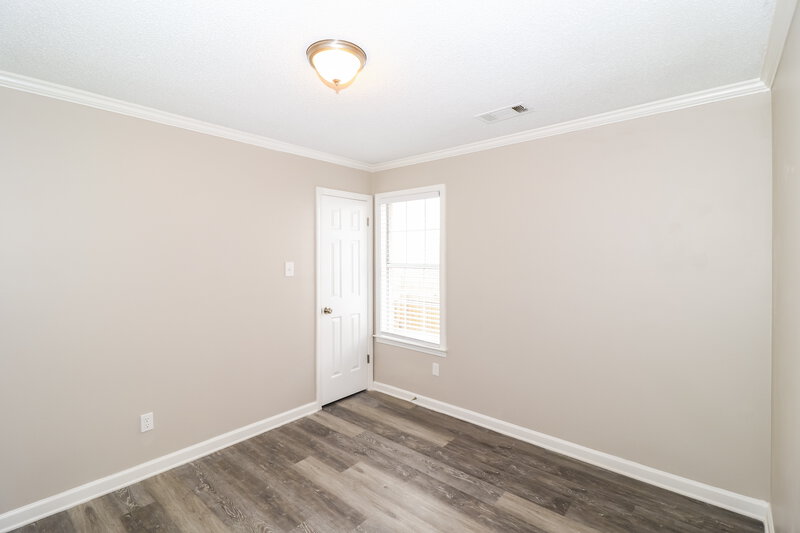2,550/Mo, 3099 Brandon Way Ln Lakeland, TN 38002 Bedroom View 2
