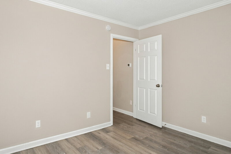 1,735/Mo, 3099 Brandon Way Ln Lakeland, TN 38002 Bedroom View 2