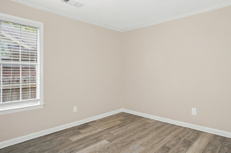 1,735/Mo, 3099 Brandon Way Ln Lakeland, TN 38002 Bedroom View 3