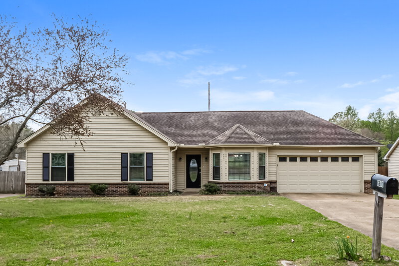 1,765/Mo, 6801 Bramble Ln Walls, MS 38680 External View