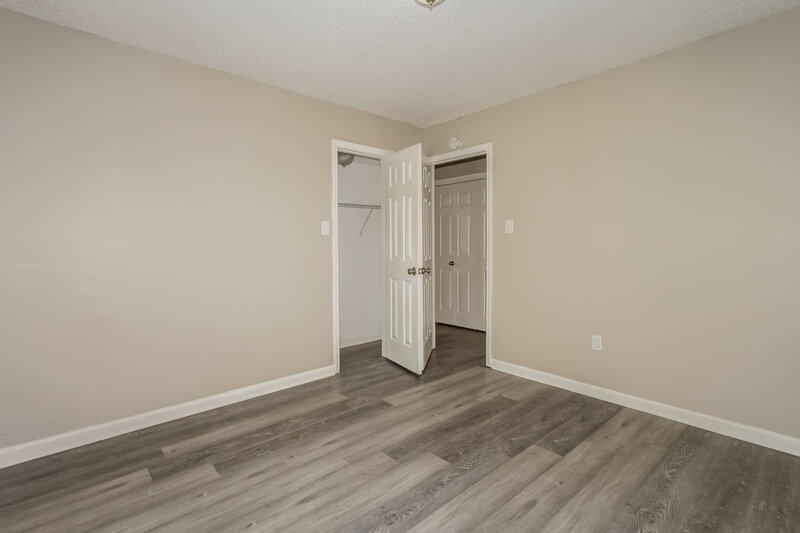 1,765/Mo, 6801 Bramble Ln Walls, MS 38680 Bedroom View