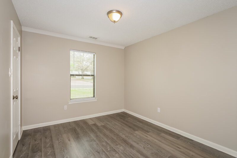 1,765/Mo, 6801 Bramble Ln Walls, MS 38680 Bedroom View 2