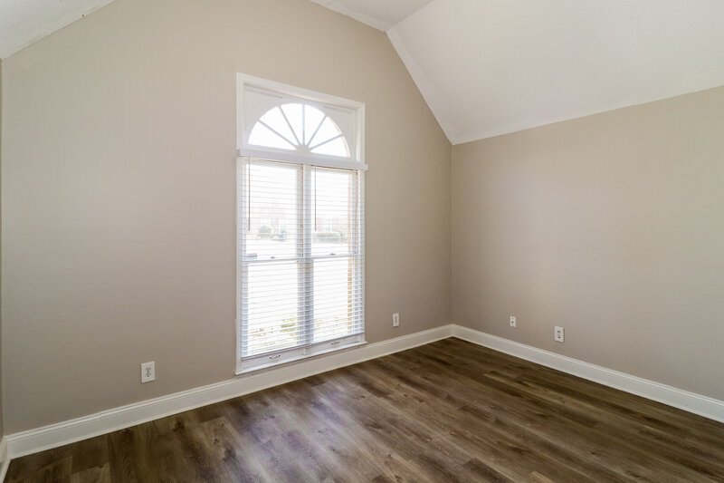 1,795/Mo, 735 Grovewood Drive Cordova, TN 38018 Bedroom View