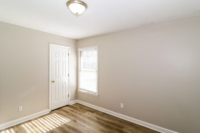 1,795/Mo, 735 Grovewood Drive Cordova, TN 38018 Bedroom View 2