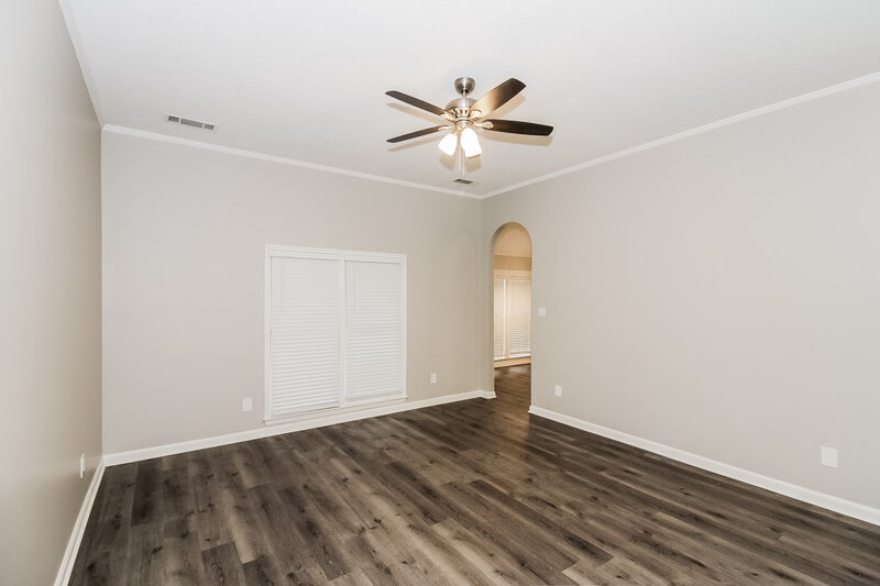 2,790/Mo, 4954 Harvest Park Dr Memphis, TN 38125 Family Room View