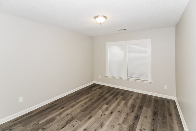 2,790/Mo, 4954 Harvest Park Dr Memphis, TN 38125 Bedroom View