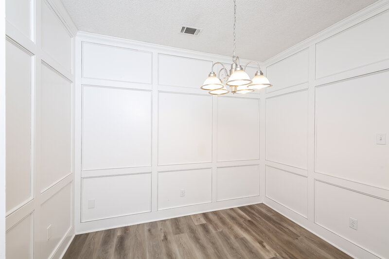 2,190/Mo, 5976 Southbend Ln Olive Branch, MS 38654 Dining Room View
