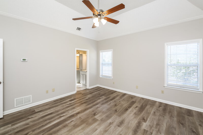 2,190/Mo, 5976 Southbend Ln Olive Branch, MS 38654 Main Bedroom View 2