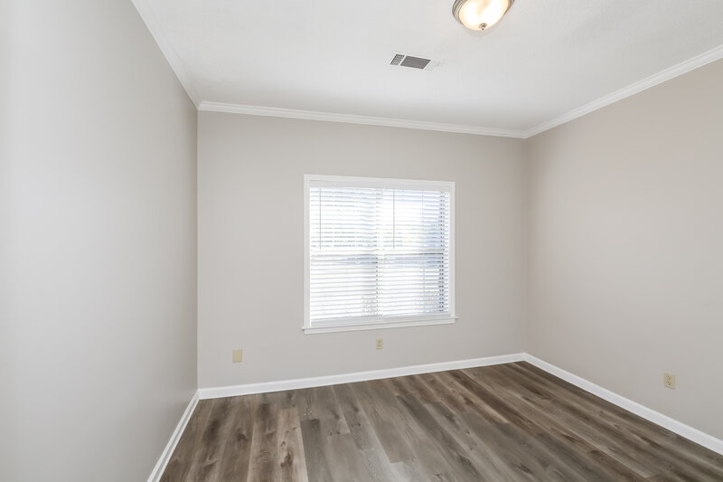 2,190/Mo, 5976 Southbend Ln Olive Branch, MS 38654 Bedroom View