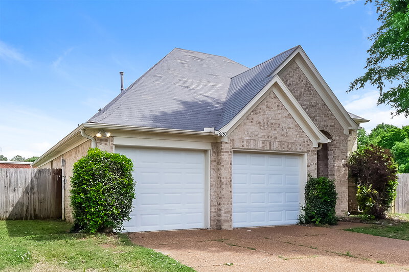 1,775/Mo, 8280 Dexter Ridge Cv E Memphis, TN 38016 Misc View