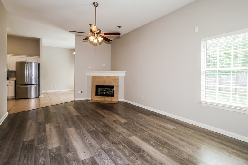 1,775/Mo, 8280 Dexter Ridge Cv E Memphis, TN 38016 Misc View 2