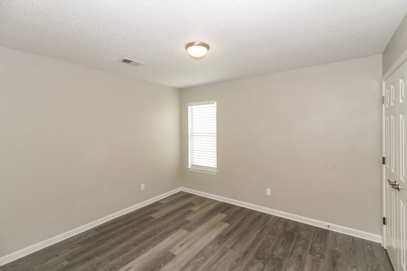 1,640/Mo, 8280 Dexter Ridge Cv E Memphis, TN 38016 Bedroom View