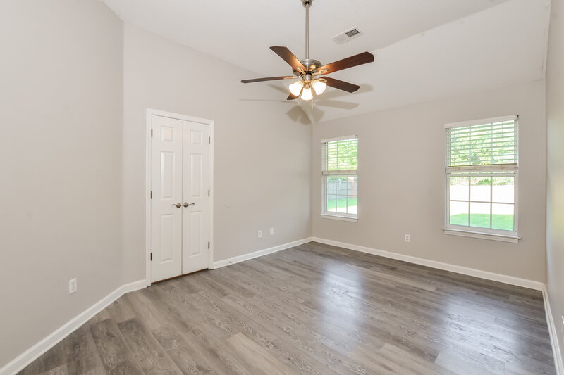 1,760/Mo, 8280 Dexter Ridge Cv E Memphis, TN 38016 Main Bedroom View