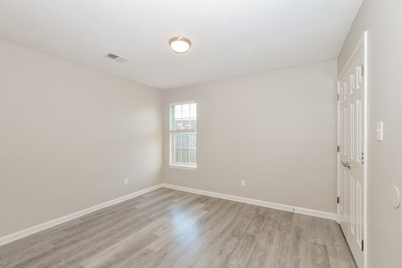 1,760/Mo, 8280 Dexter Ridge Cv E Memphis, TN 38016 Bedroom View 2