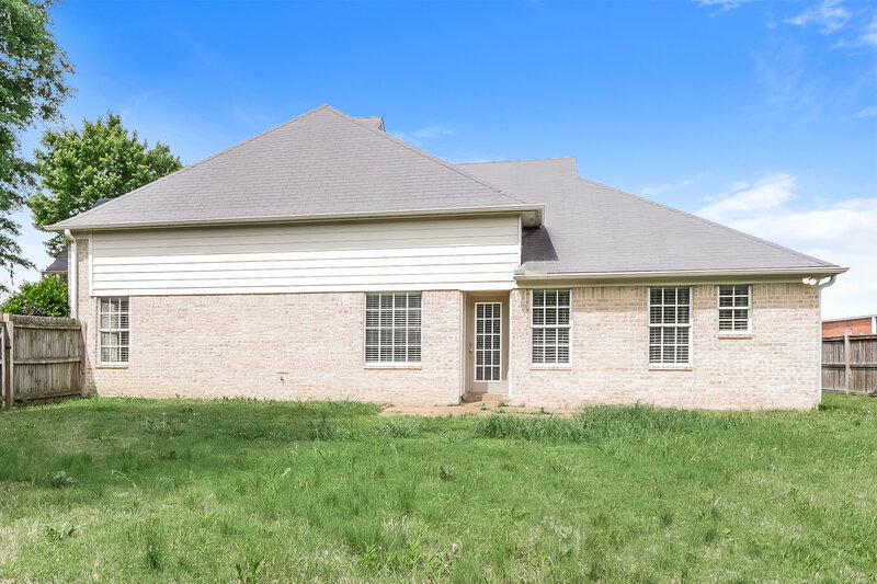 1,775/Mo, 8280 Dexter Ridge Cv E Memphis, TN 38016 Misc View 13
