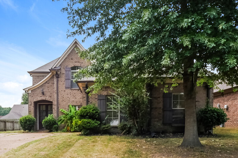 2,275/Mo, 1457 Sawmill Creek Ln Cordova, TN 38016 External View