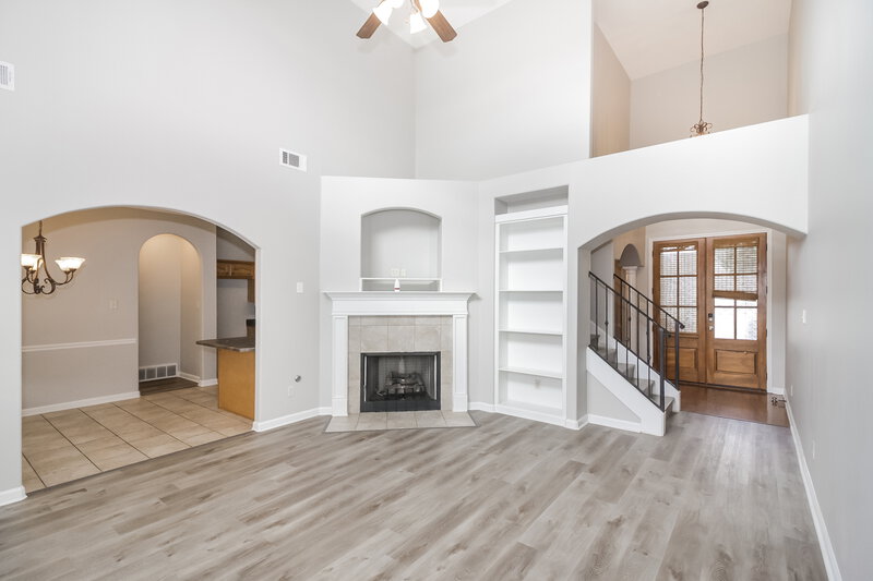 3,240/Mo, 1457 Sawmill Creek Ln Cordova, TN 38016 Misc View 2