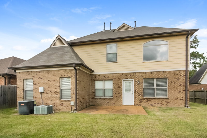 3,240/Mo, 1457 Sawmill Creek Ln Cordova, TN 38016 Misc View 13
