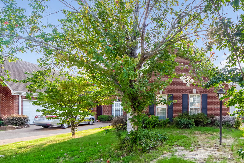 2,025/Mo, 4505 Glenleigh Cir Southaven, MS 38671 External View