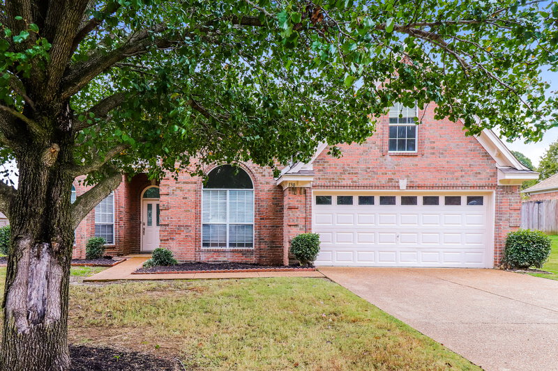 2,710/Mo, 130 Norma Carol Cv Oakland, TN 38060 External View