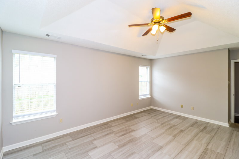 2,710/Mo, 130 Norma Carol Cv Oakland, TN 38060 Main Bedroom View 2