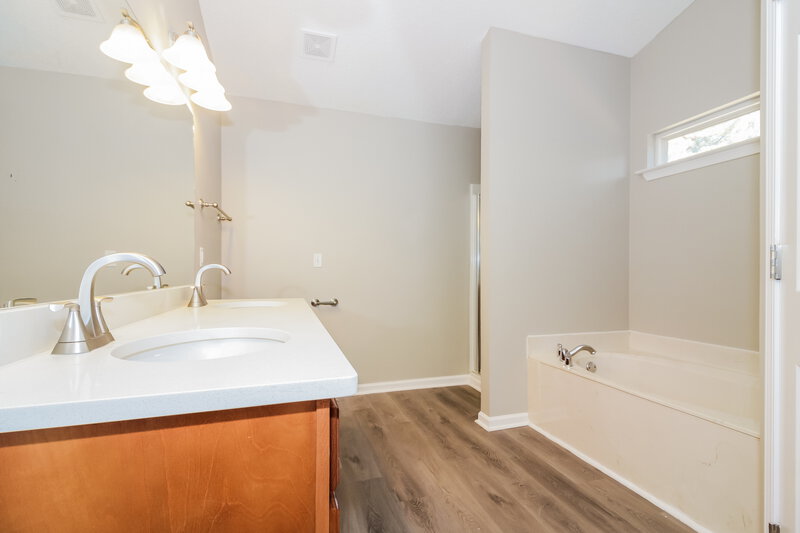 2,780/Mo, 8153 Green Valley Cove Southaven, MS 38671 Main Bathroom View