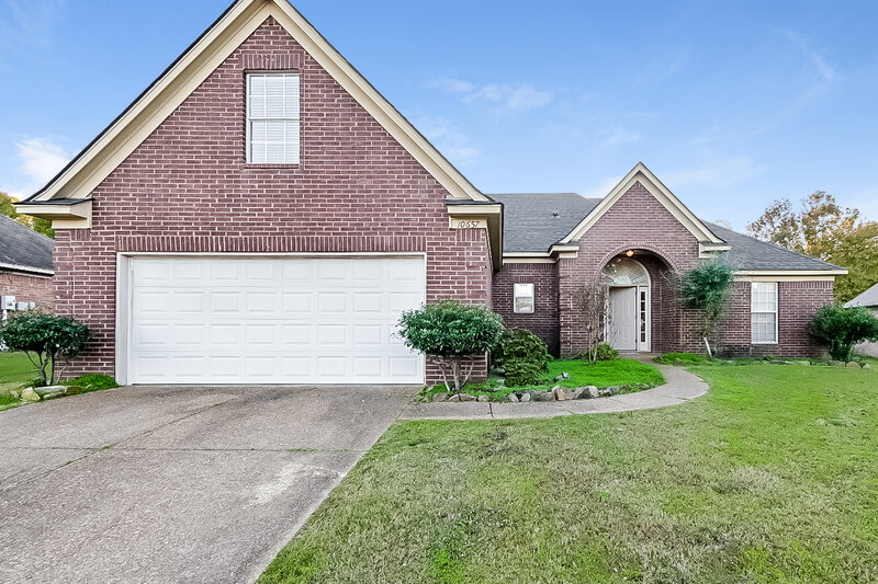 1,880/Mo, 10657 Lexington Drive Olive Branch, MS 38654 External View