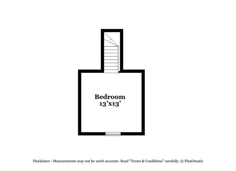 1,880/Mo, 10657 Lexington Drive Olive Branch, MS 38654 Floor Plan View 2