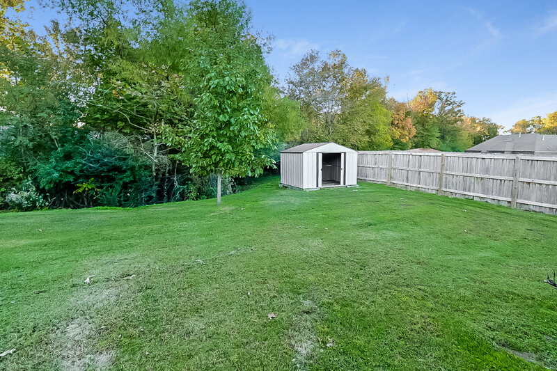 1,880/Mo, 10657 Lexington Drive Olive Branch, MS 38654 Exterior View