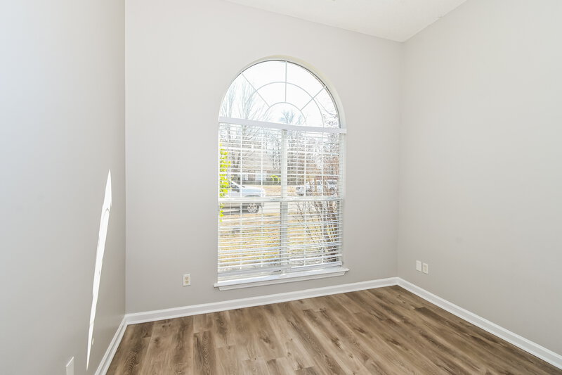 1,795/Mo, 8698 Macon Road Cordova, TN 38018 Bedroom View 2