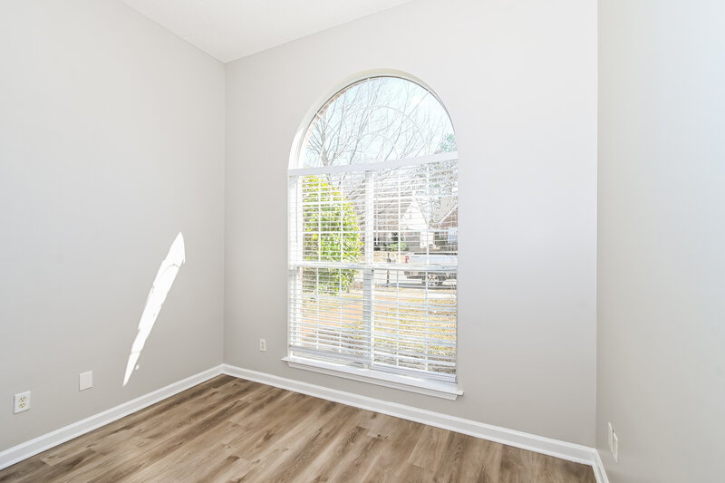 1,795/Mo, 8698 Macon Road Cordova, TN 38018 Bedroom View 3