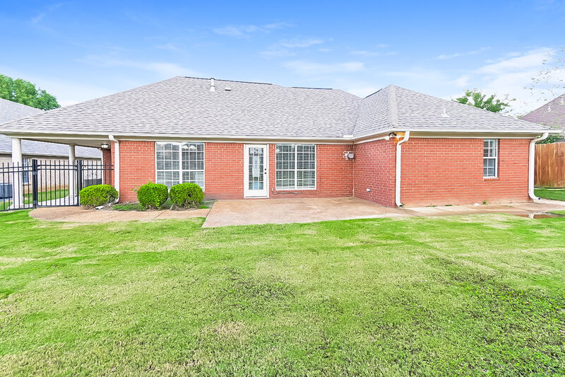 1,895/Mo, 1439 Clockshop Hernando, MS 38632 Misc View 14
